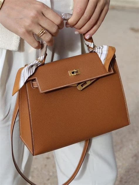 Hermes kelly bag value